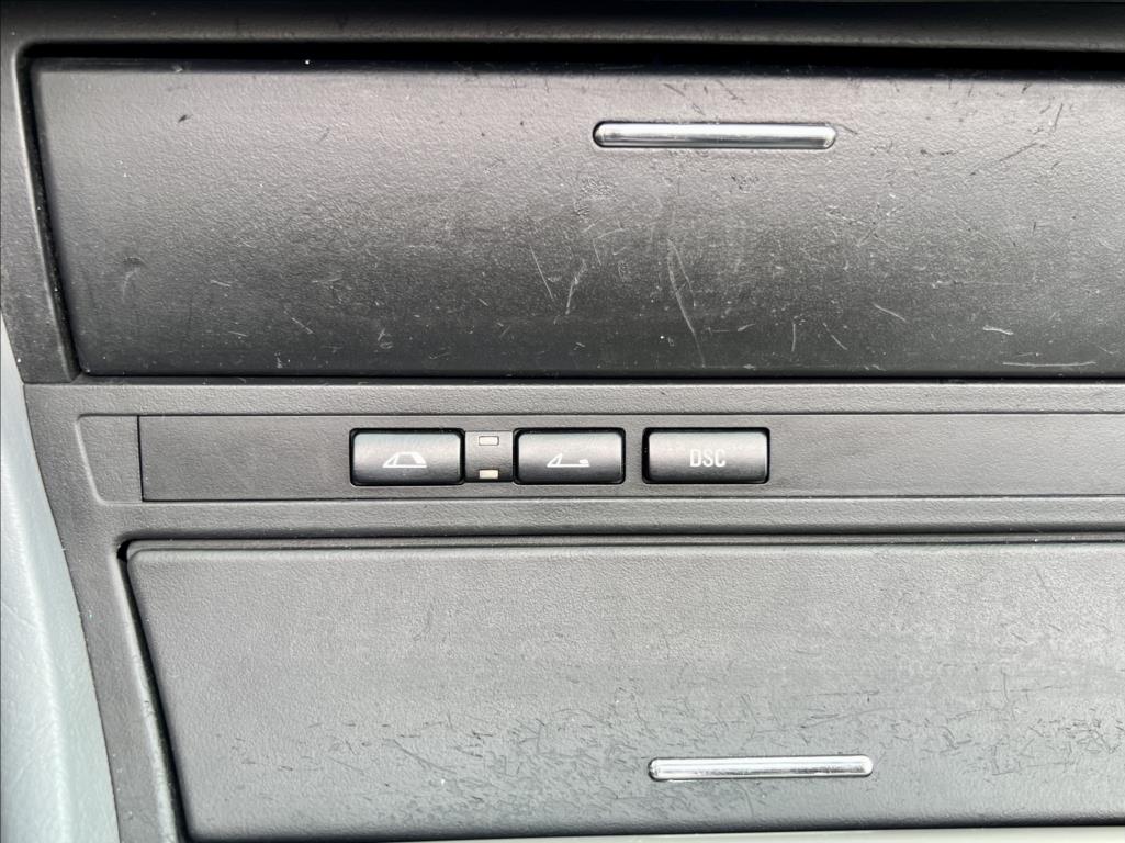 BMW Řada 3