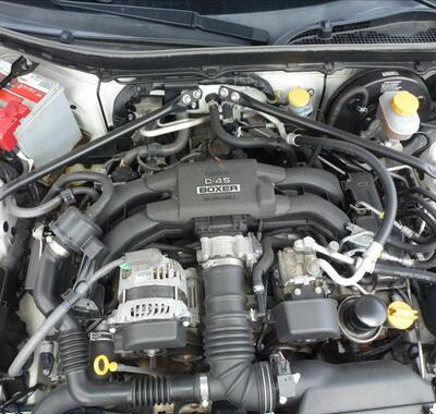 Toyota GT86 34