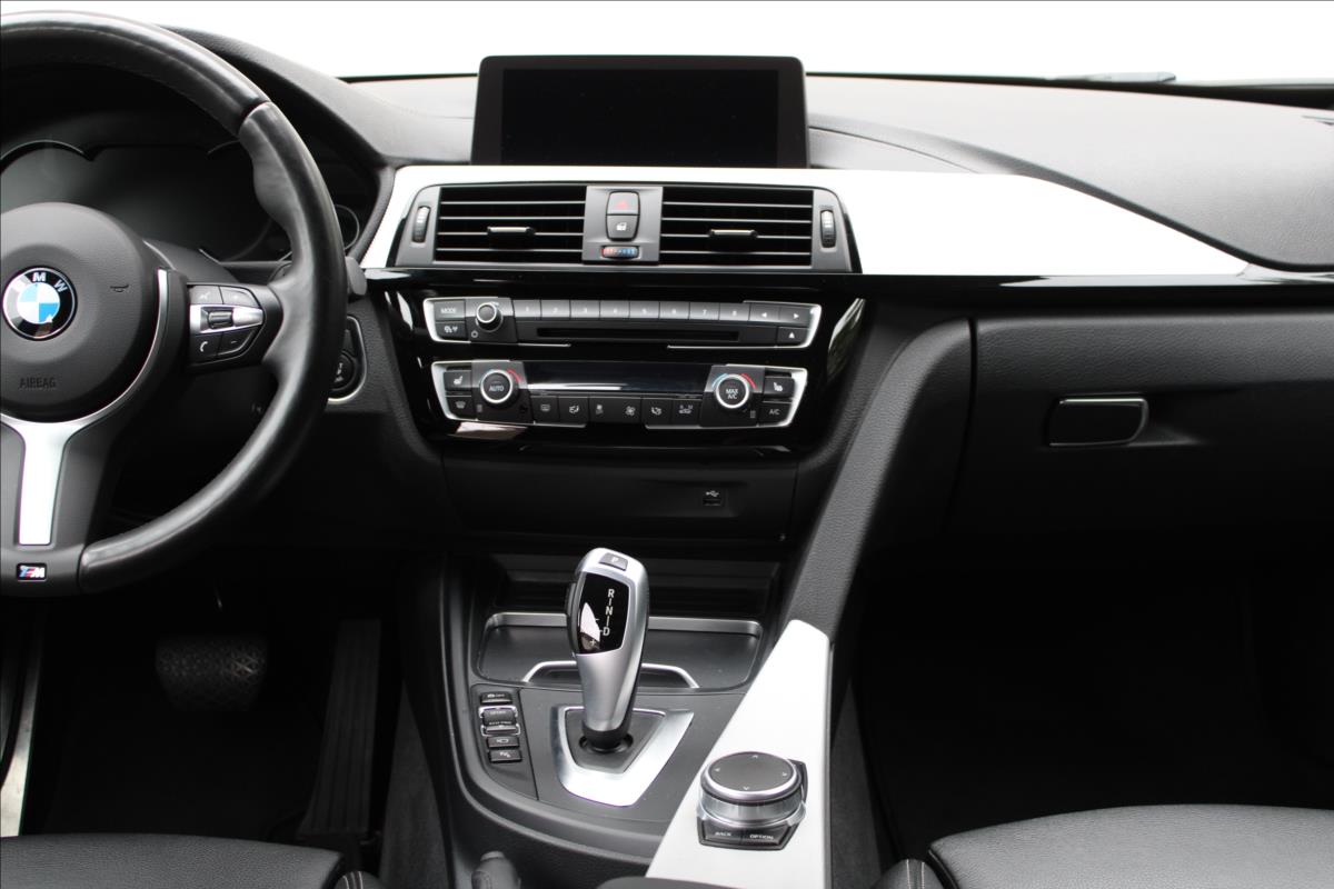 BMW Řada 4