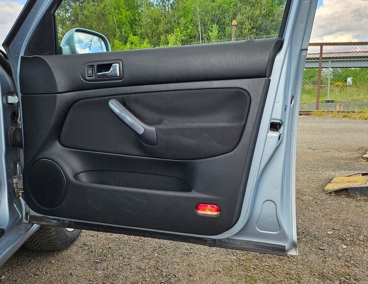 Volkswagen Golf 15