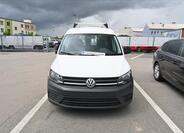 Volkswagen Caddy 1