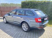Škoda Octavia 3