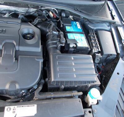 Volkswagen Passat 30