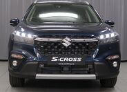 Suzuki S-Cross 2