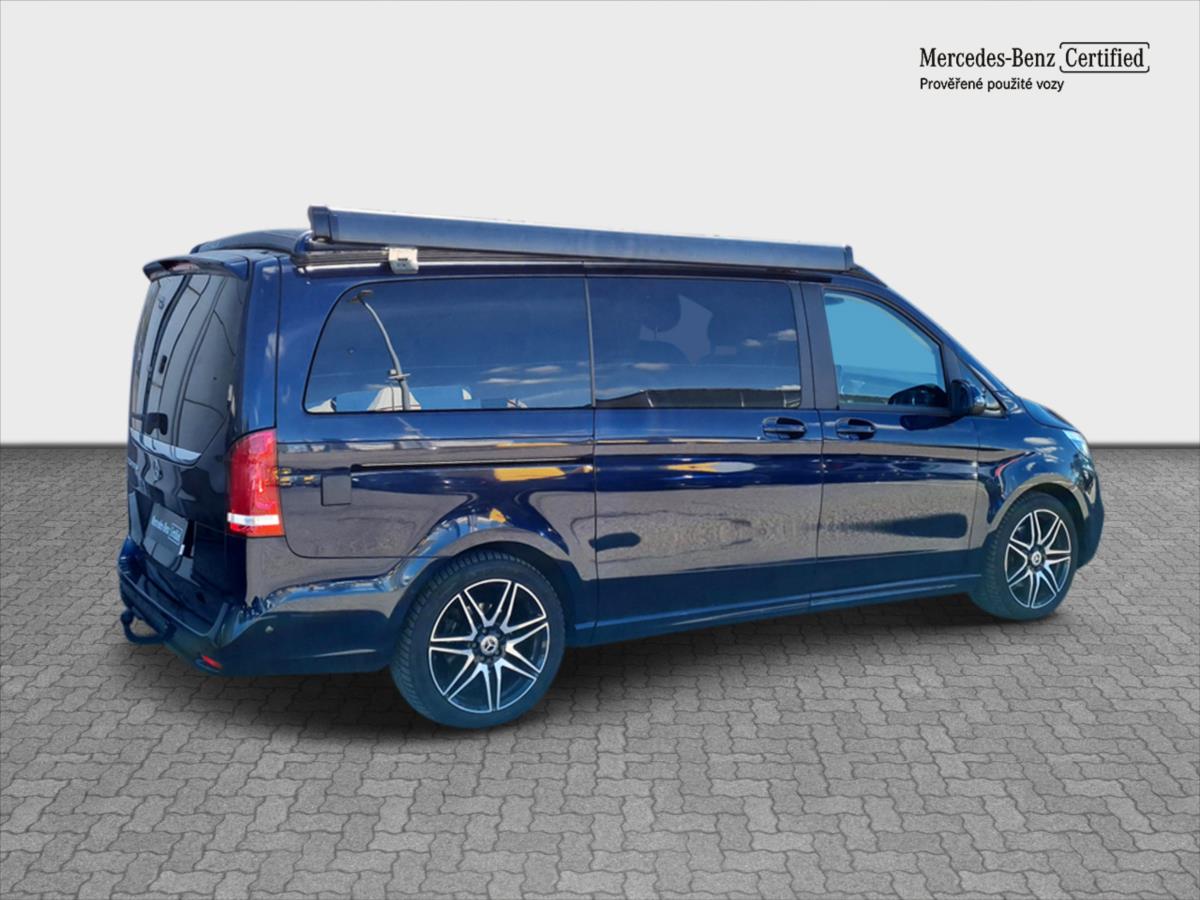 Mercedes-Benz Třídy V