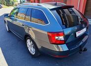 Škoda Octavia 11