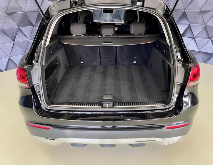 Mercedes-Benz GLC 26