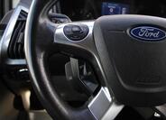 Ford Tourneo Custom 18