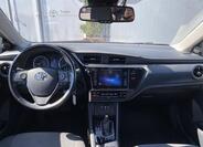 Toyota Corolla 12