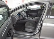 Ford Mondeo 10