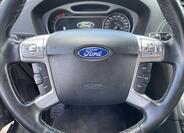 Ford Mondeo 18