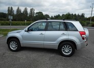 Suzuki Grand Vitara 6