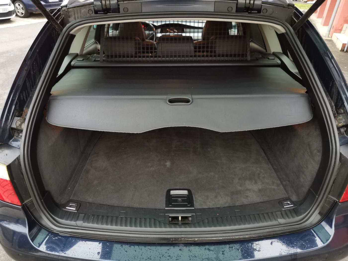 BMW Řada 5