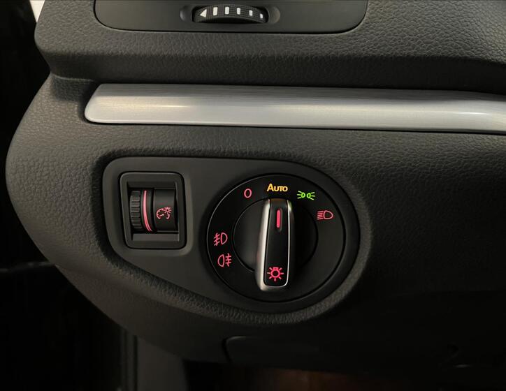 Volkswagen Sharan 15