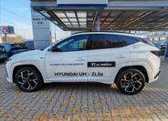 Hyundai Tucson 2