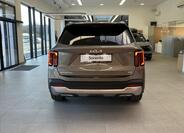KIA Sorento 6
