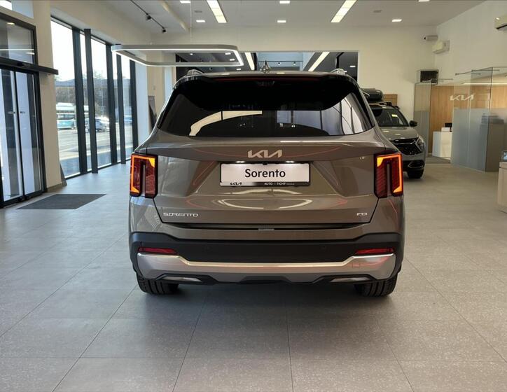 KIA Sorento 6