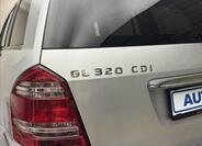 Mercedes-Benz GL 33