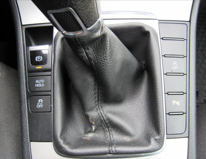 Volkswagen Passat 20