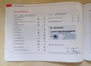 Škoda Octavia 32