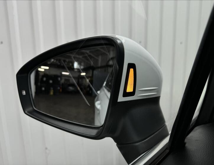 Volkswagen Tiguan 35