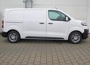 Citroën ë-Jumpy 3