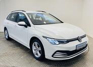 Volkswagen Golf 24