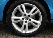 Škoda Roomster 21