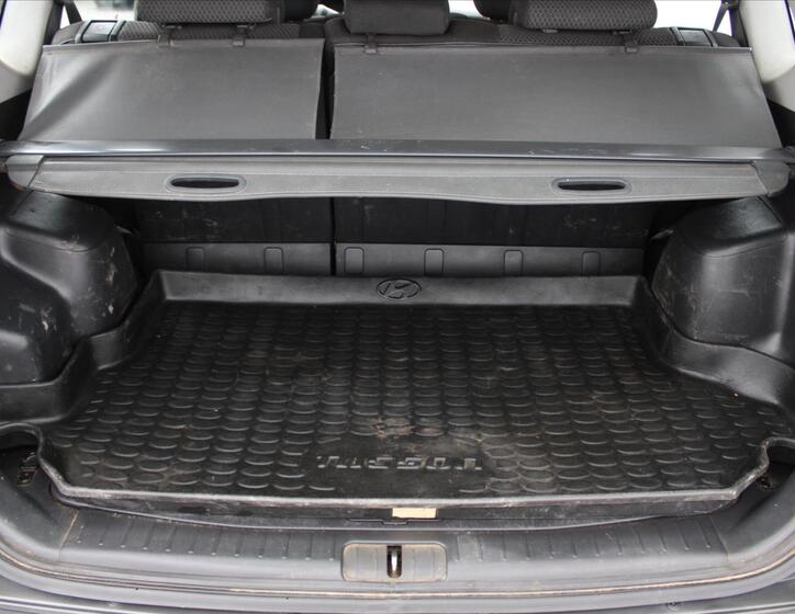 Hyundai Tucson 12