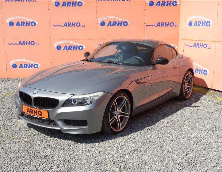 BMW Z4 3