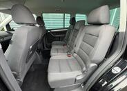 Volkswagen Touran 18