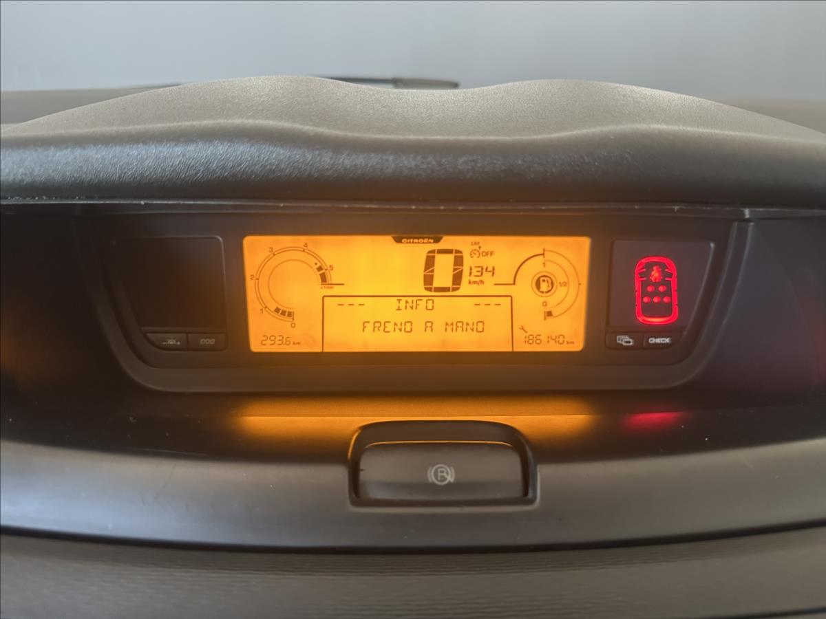 Citroën C4 Picasso