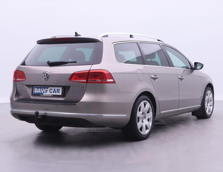 Volkswagen Passat 7