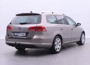 Volkswagen Passat 7