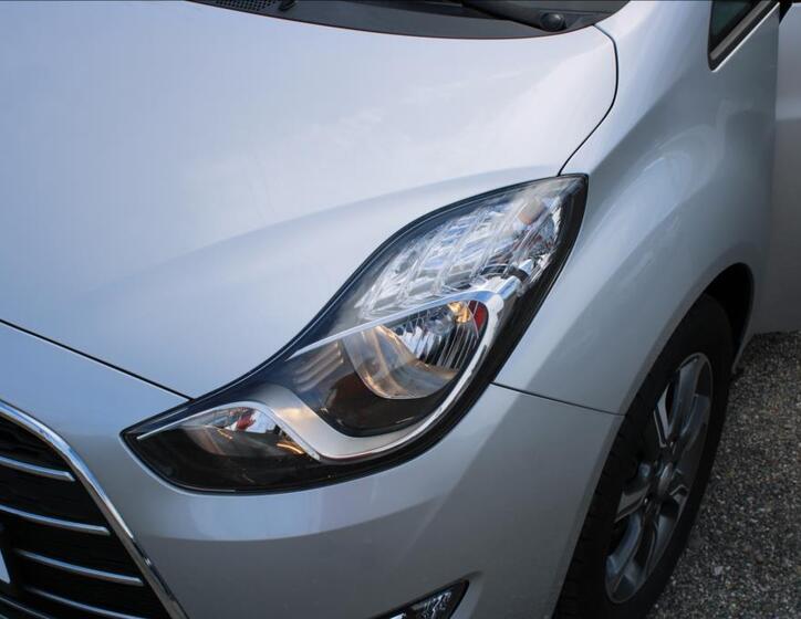 Hyundai ix20 27