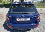 Škoda Octavia 6