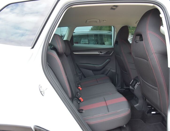 Škoda Karoq 21