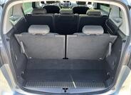 Opel Zafira 22