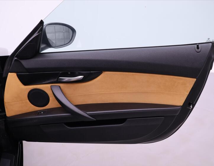 BMW Z4 20