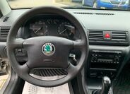 Škoda Octavia 12