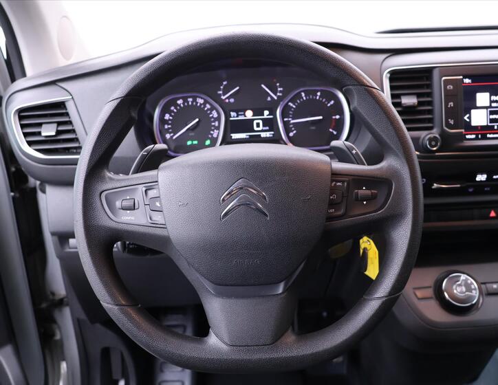 Citroën SpaceTourer 18