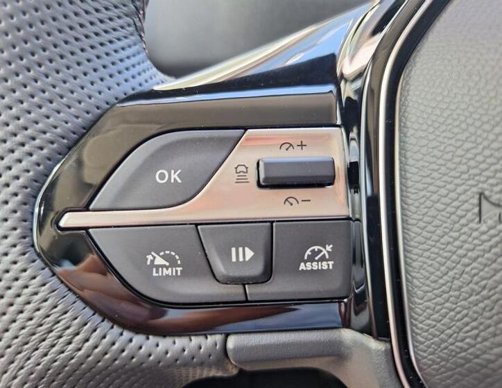 Peugeot Rifter 11
