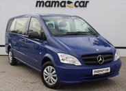 Mercedes-Benz Vito 1