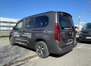 Toyota ProAce City Verso 7