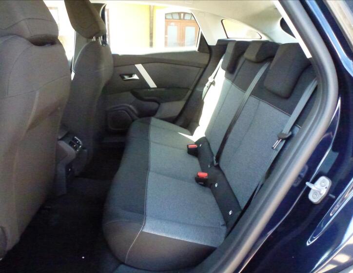 Citroën C4 19