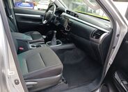 Toyota Hilux 14