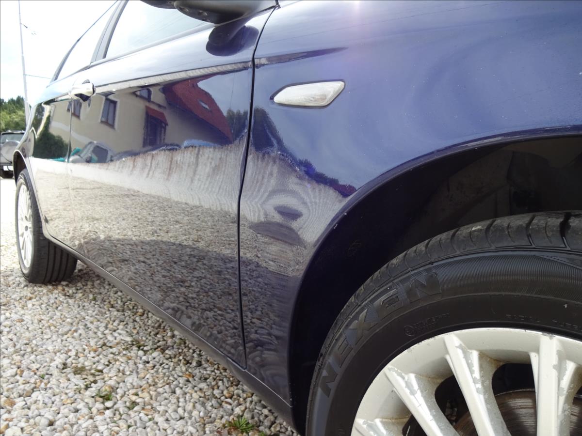Alfa Romeo 147