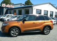 Suzuki Vitara 1