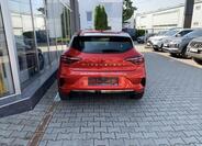 Mitsubishi Colt 5