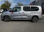 Toyota ProAce City Verso 8